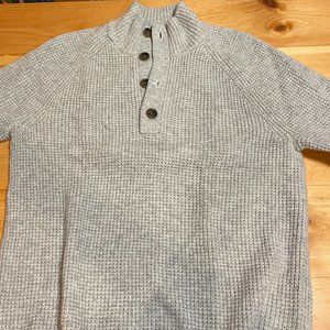 Banana Republic - Sweater - Mens Medium